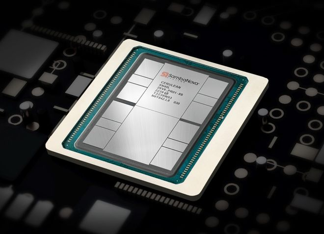 AI Strategy: Intel Bids $5 billion for SambaNova